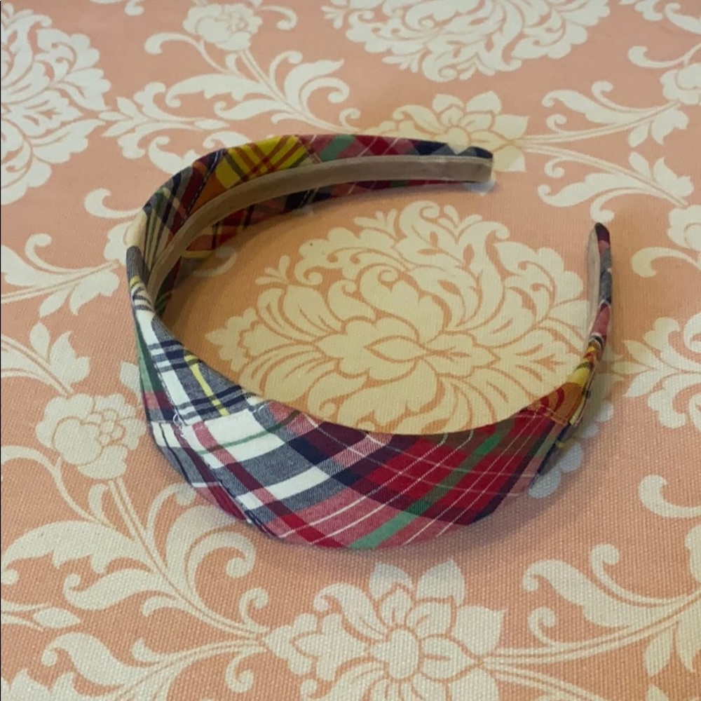 J. Crew headband
